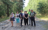 Parafialny Klub Turystyczny "Rodzinka" w Skwierzynie