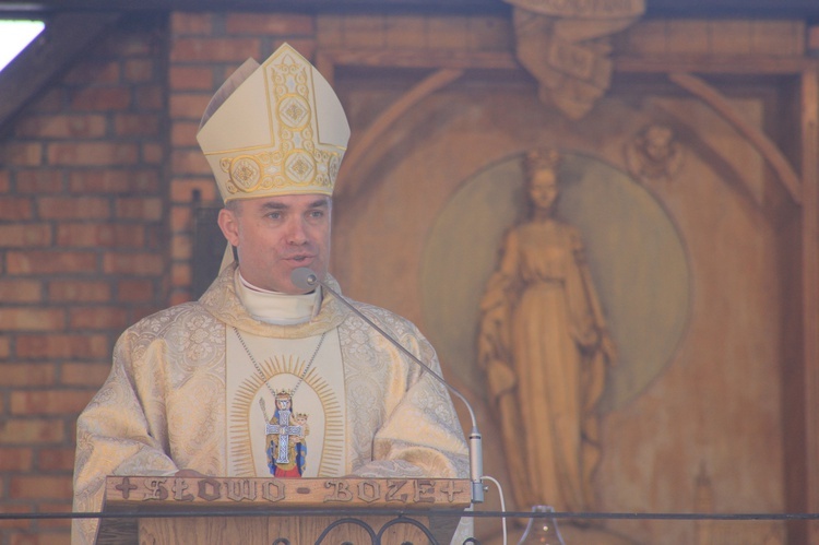 Odpust Matki Bożej Szkaplerznej w Swarzewie