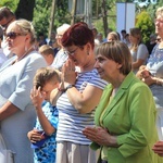 Odpust Matki Bożej Szkaplerznej w Swarzewie