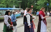 Cisiec i Kamesznica u Matki Bożej Szkaplerznej na Grapce