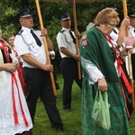 Cisiec i Kamesznica u Matki Bożej Szkaplerznej na Grapce