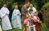 Cisiec i Kamesznica u Matki Bożej Szkaplerznej na Grapce