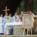 Cisiec i Kamesznica u Matki Bożej Szkaplerznej na Grapce