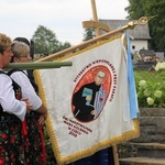 Cisiec i Kamesznica u Matki Bożej Szkaplerznej na Grapce