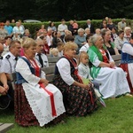 Cisiec i Kamesznica u Matki Bożej Szkaplerznej na Grapce