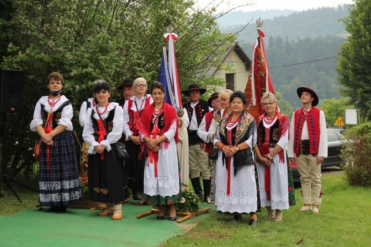 Cisiec i Kamesznica u Matki Bożej Szkaplerznej na Grapce