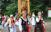 Cisiec i Kamesznica u Matki Bożej Szkaplerznej na Grapce