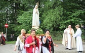 Cisiec i Kamesznica u Matki Bożej Szkaplerznej na Grapce