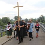 Cisiec i Kamesznica u Matki Bożej Szkaplerznej na Grapce