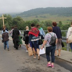 Cisiec i Kamesznica u Matki Bożej Szkaplerznej na Grapce