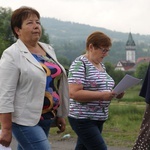 Cisiec i Kamesznica u Matki Bożej Szkaplerznej na Grapce