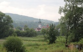 Cisiec i Kamesznica u Matki Bożej Szkaplerznej na Grapce