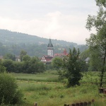 Cisiec i Kamesznica u Matki Bożej Szkaplerznej na Grapce