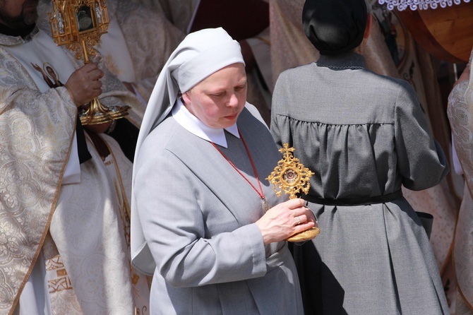 Centralna uroczystość odpustowa w Lipnicy Murowanej