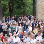 Centralna uroczystość odpustowa w Lipnicy Murowanej