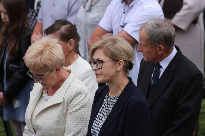 Centralna uroczystość odpustowa w Lipnicy Murowanej