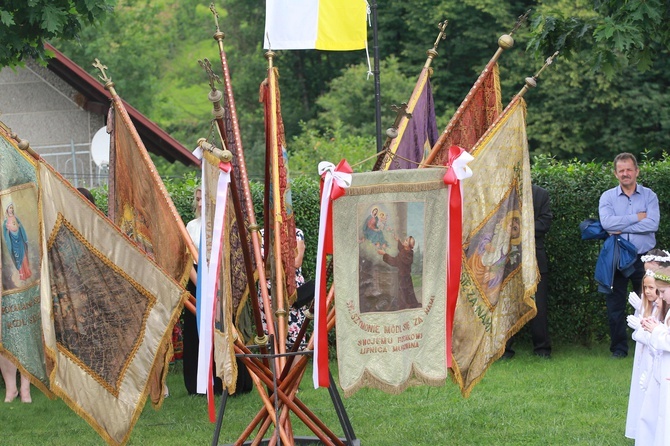 Centralna uroczystość odpustowa w Lipnicy Murowanej