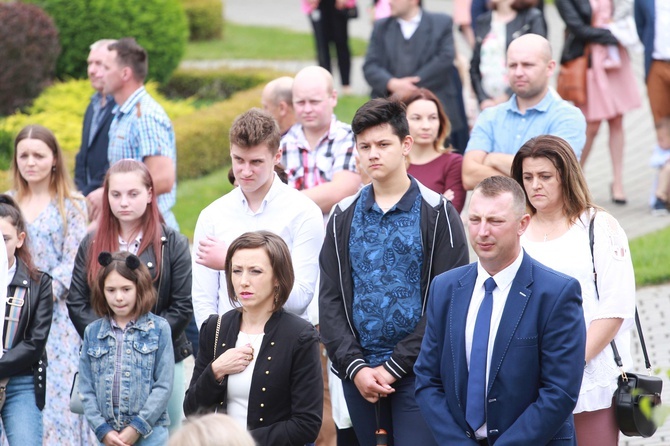 Centralna uroczystość odpustowa w Lipnicy Murowanej