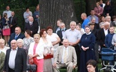 Centralna uroczystość odpustowa w Lipnicy Murowanej