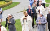 Centralna uroczystość odpustowa w Lipnicy Murowanej