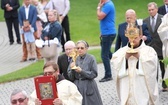 Centralna uroczystość odpustowa w Lipnicy Murowanej