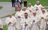 Centralna uroczystość odpustowa w Lipnicy Murowanej