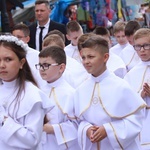 Centralna uroczystość odpustowa w Lipnicy Murowanej