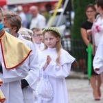 Centralna uroczystość odpustowa w Lipnicy Murowanej