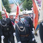 Centralna uroczystość odpustowa w Lipnicy Murowanej