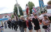 Centralna uroczystość odpustowa w Lipnicy Murowanej