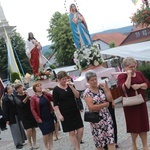 Centralna uroczystość odpustowa w Lipnicy Murowanej