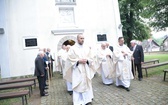 Centralna uroczystość odpustowa w Lipnicy Murowanej