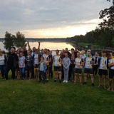 Pożegnanie NINIWA Team