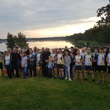 Pożegnanie NINIWA Team