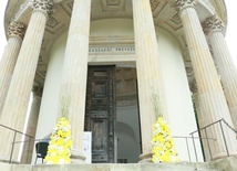 Wiszące ogrody księżnej Izabeli