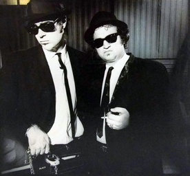 Blues Brothers