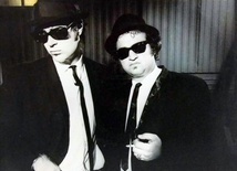 Blues Brothers