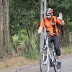 Pielgrzymka rowerowa z Jakubowa na Jasną Górę