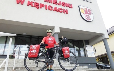 Dzielcie się darem krwi