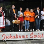 19. Jakubowe Święto w Szczyrku - 2020
