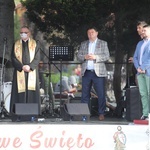 19. Jakubowe Święto w Szczyrku - 2020