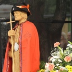 19. Jakubowe Święto w Szczyrku - 2020