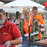 19. Jakubowe Święto w Szczyrku - 2020