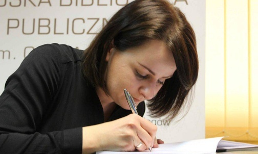 16.07.2020 | Joanna Pakuza - nie zapominajmy, że Biblia to tekst historyczny
