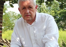 Cezary Zych – prezes Fundacji Muzyki dawnej „Canor” i   dyrektor wydarzenia.