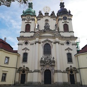 Koncert został zarejestrowany  jedynie w formie  dźwięku w dzisiejszej bazylice mniejszej w Legnickim Polu. 