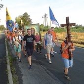 W tym roku z Legnicy wyjdzie grupa nr 4, złożona z mieszkańców miasta.