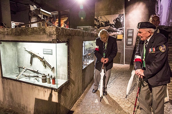 W siedzibie Muzeum Powstania Warszawskiego 28 lipca otwarta zostanie wystawa „Jaki znak twój? Powstanie Warszawskie i Polska Walcząca we współczesnej kulturze i sztuce”.