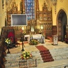 Od 180 lat w ciechanowskiej farze spoczywają relikwie św. Feliksa, męczennika pierwszych wieków chrześcijaństwa.