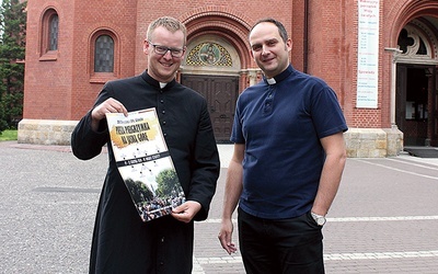 Duszpasterze zapewniają: to będą wyjątkowe rekolekcje.